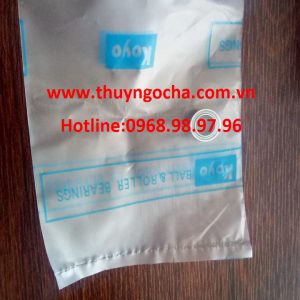 VÒNG BI 5X8X2.5