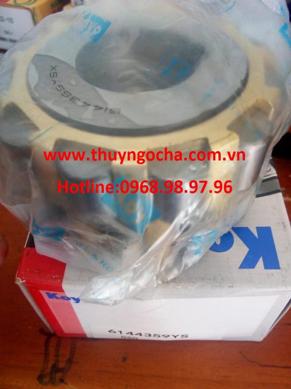 VÒNG BI 6144359 YSX KOYO