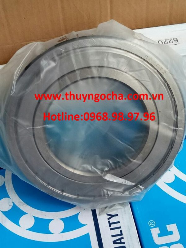 VÒNG BI 6220.ZZ PBC