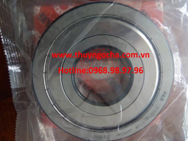 VÒNG BI 6411.2ZR