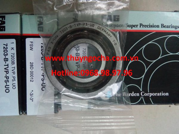 VÒNG BI 7203BTVPP5UO