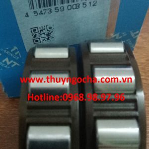 VÒNG BI HỘP SỐ NTN