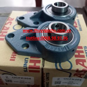 GỐI ĐỠ UCFK204 ASAHI