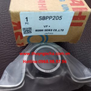 GỐI ĐỠ VÒNG BI SBPP205 PP205