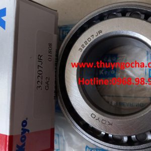 VÒNG BI 32207 JR KOYO