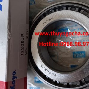 VÒNG BI 32209 JR KOYO