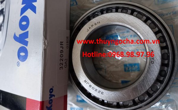 VÒNG BI 32209 JR KOYO