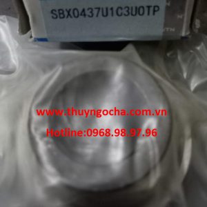 VÒNG BI SBX0437U1C3UOTP