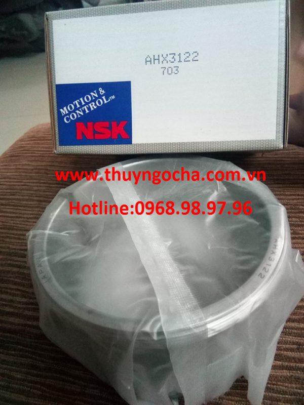 MĂNG XÔNG ĐẨY AHX3122