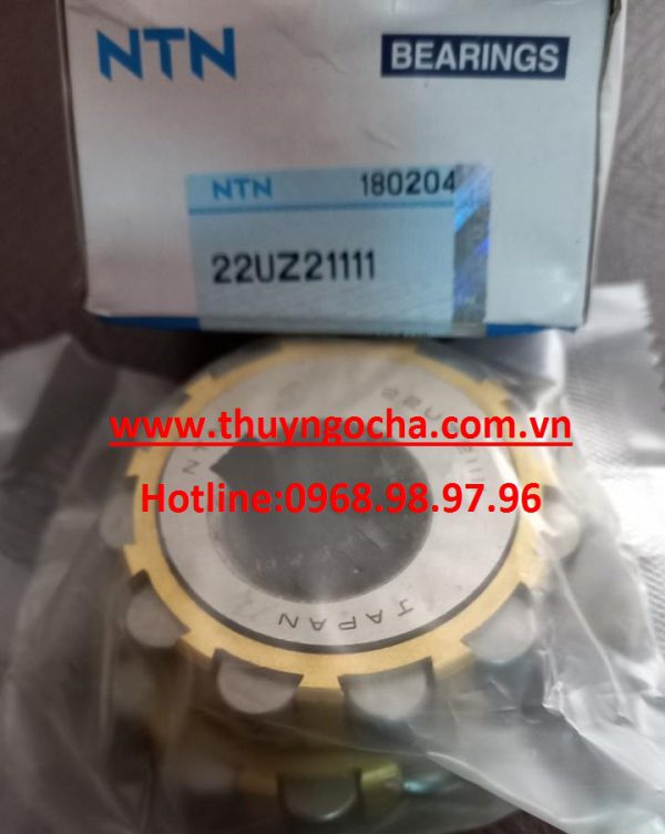 VÒNG BI 22UZ21111 NTN