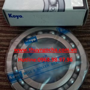 VÒNG BI 16008 KOYO