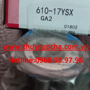 VÒNG BI 61017 YSX