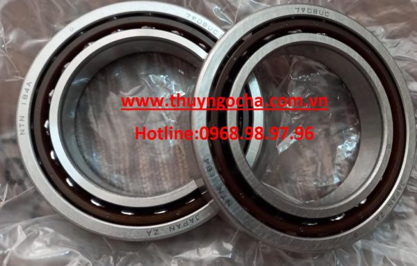 VÒNG BI 7908UC