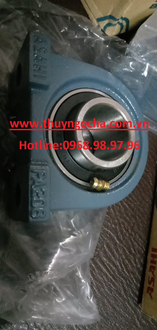 VÒNG BI PA203