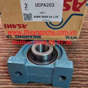 VÒNG BI UCPA203
