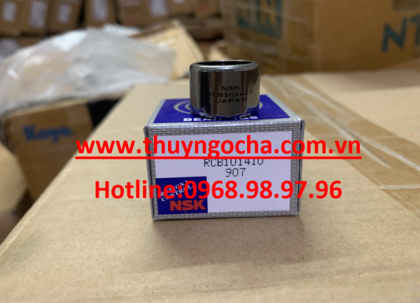 BẠC ĐẠN RCB 101410