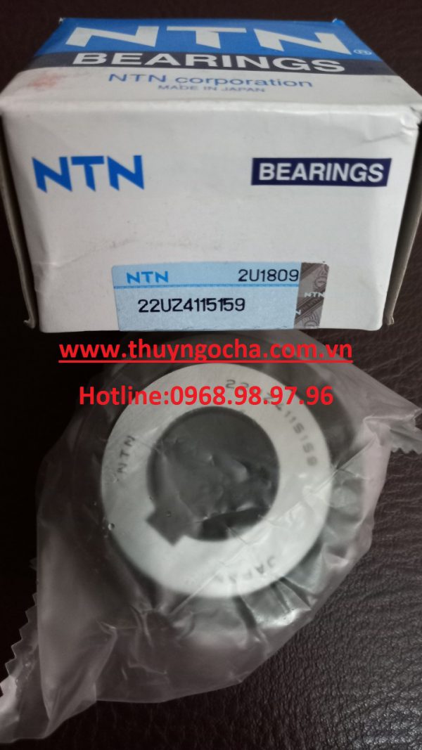 VÒNG BI LỆCH TÂM 22UZ4115159