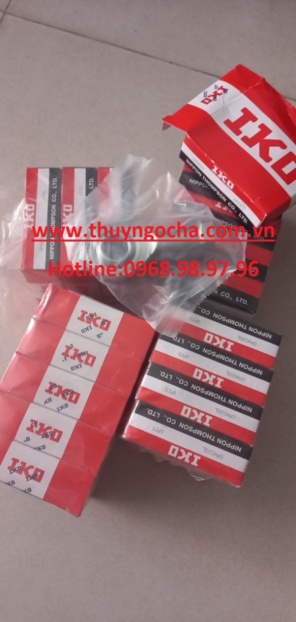 VÒNG BI PHS20 IKO
