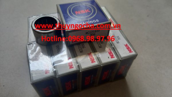 BẠC ĐẠN RCB121610