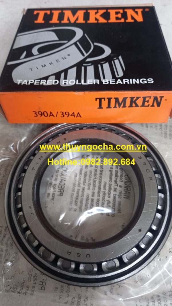 BEARING BẠC ĐẠN VÒNG BI Ổ BI TIMKEN USA