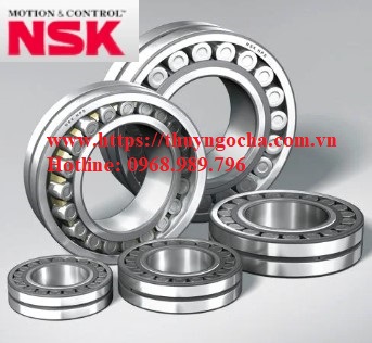 Vòng bi HR 55 KBE 042 L Bạc đạn – Ổ bi