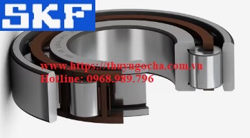 Vòng bi N 316-E-C-P Bạc đạn - Ổ bi