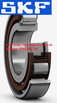 Vòng bi N 318-E-C-P Bạc đạn - Ổ bi