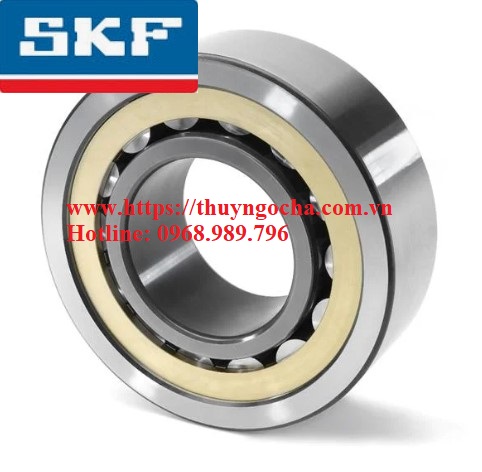 Vòng bi NU 1068-E-C-M Bạc đạn - Ổ bi