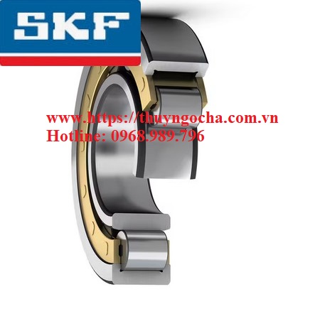 Vòng bi NU 1072-E-C-M Bạc đạn - Ổ bi