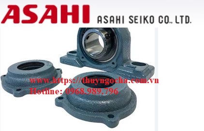 Gối đỡ CUCP 205CE Bạc đạn - Ổ bi