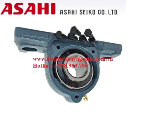 Gối đỡ UCPK 218 bạc đạn - ổ bi