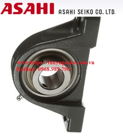 Gối đỡ UCPX 09-28 Bạc đạn - Ổ bi