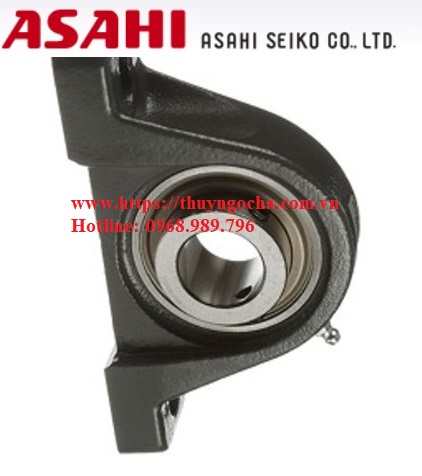 Gối đỡ UCPX 10-31 Bạc đạn - Ổ bi