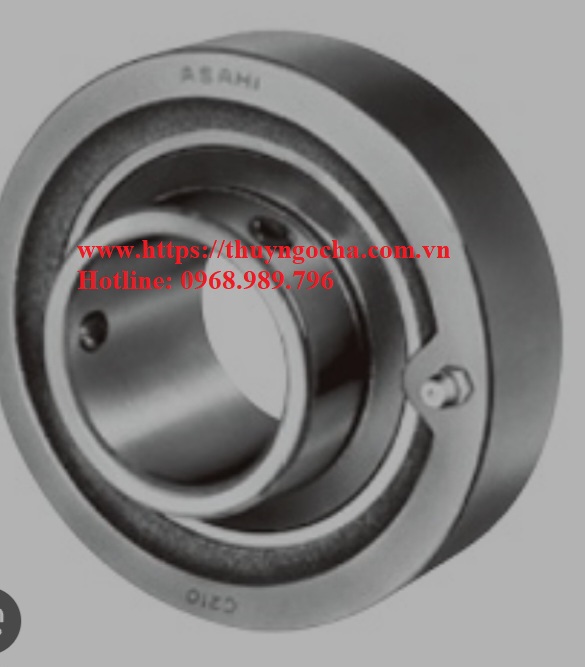 Gối đỡ UCC 210 BAC DAN