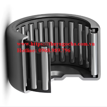 Vòng bi BK 0306 T2 Bạc đạn - Ổ bi