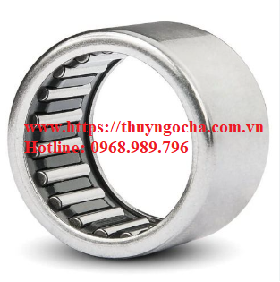 Vòng bi BK 2512 Bạc đạn - Ổ bi