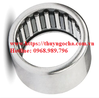 Vòng bi BK 2516 Bạc đạn - Ổ bi