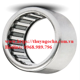 Vòng bi BK 2526 Bạc đạn - Ổ bi