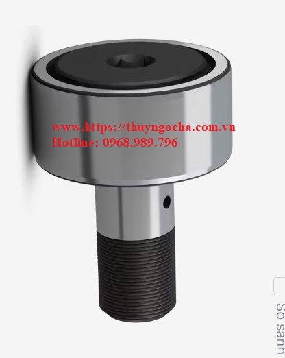 Vòng bi CFH 6 UU Bạc đạn - Ổ bi
