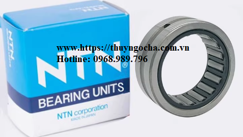 Vòng bi HMK 2120 Bạc đạn - Ổ bi