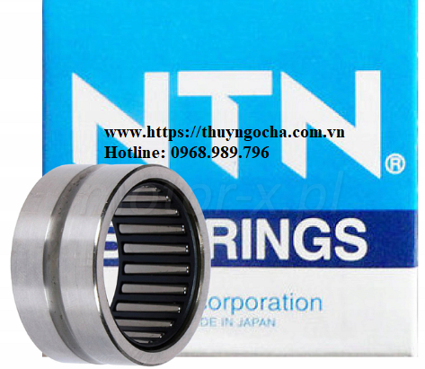 Vòng bi HMK 2210 Bạc đạn - Ổ bi