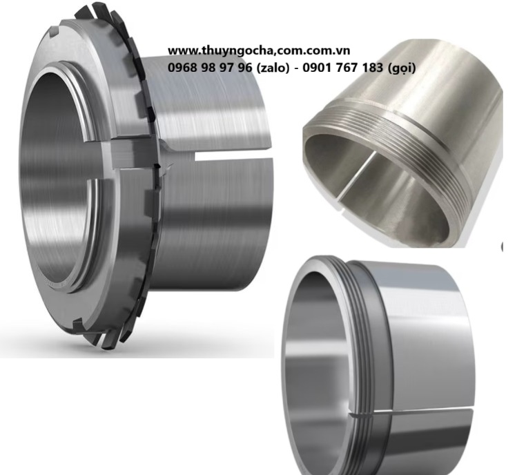 măng xông, côn lót H .. ,OH, AH, AHX.