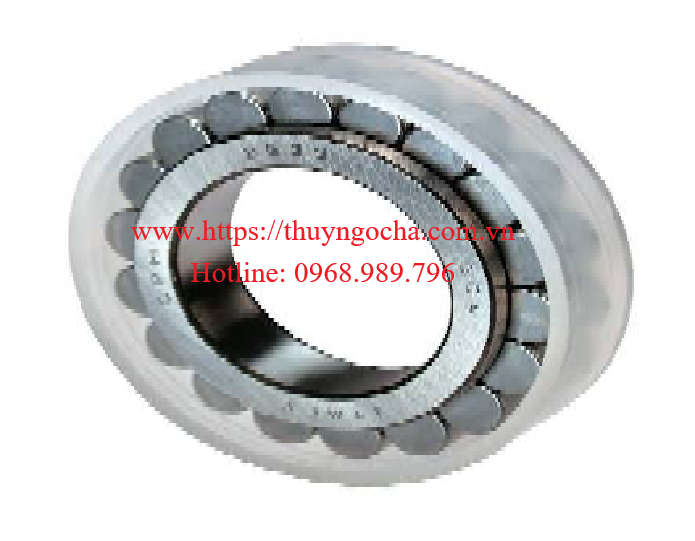 Bạc đạn, ổ bi, vòng bi 000218-2
