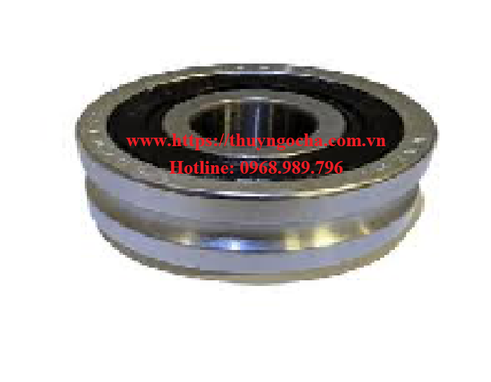 Bạc đạn, ổ bi, vòng bi 10BG03S12