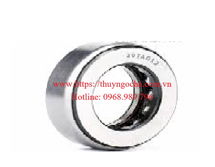 Bạc đạn, ổ bi, vòng bi 25TAG12
