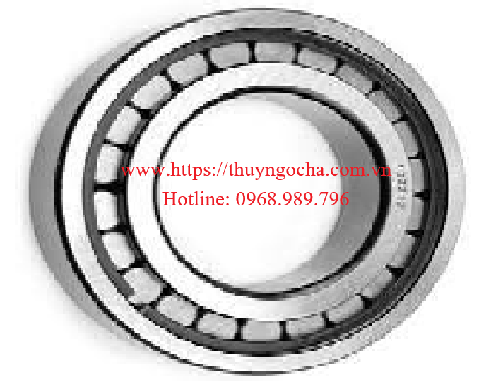 Bạc đạn, ổ bi, vòng bi 30X62X16