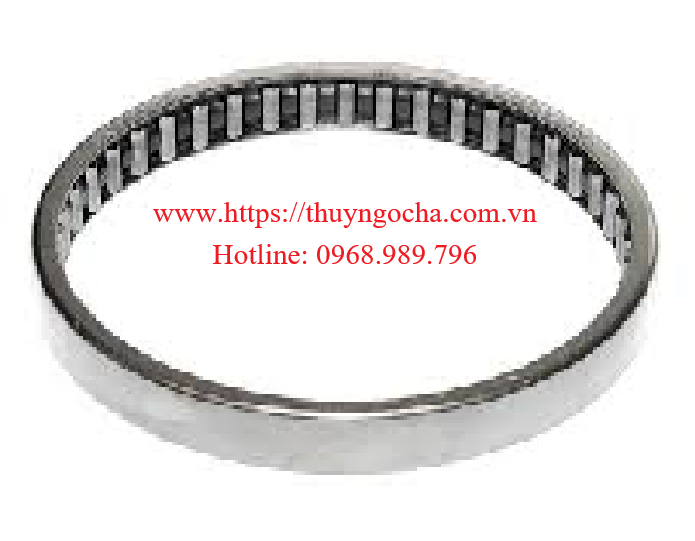 Bạc đạn, ổ bi, vòng bi 75X83X16