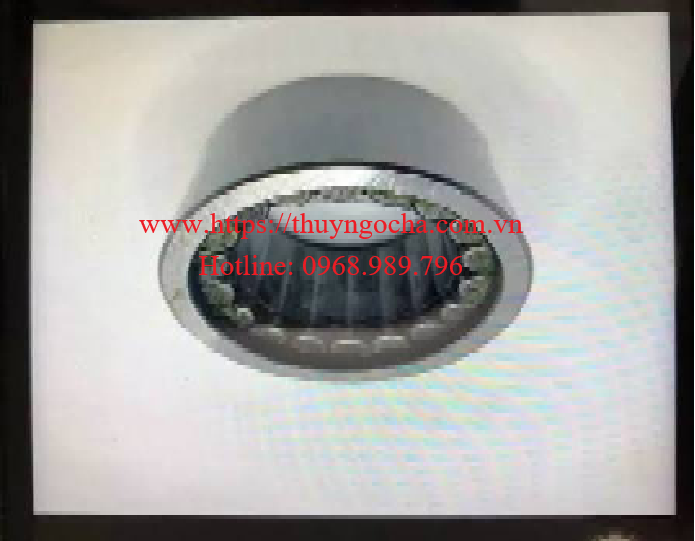Bạc đạn, ổ bi, vòng bi AG502801