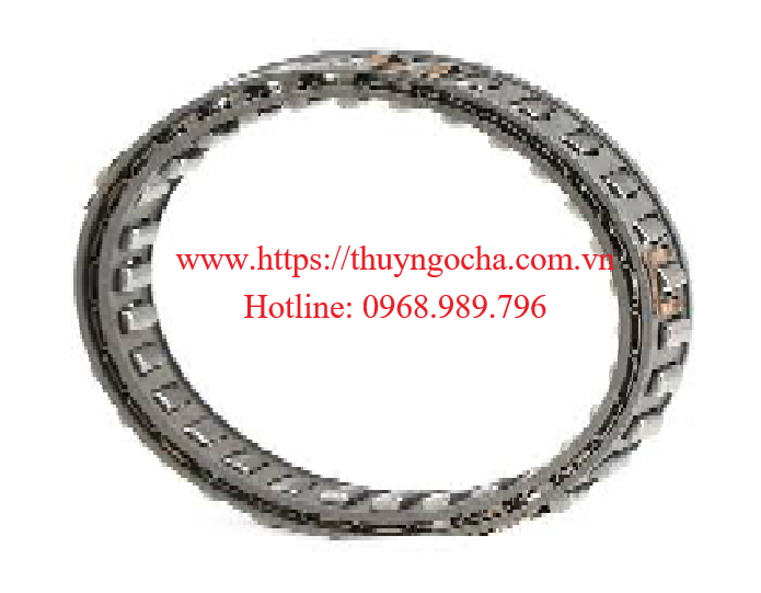 Bạc đạn, ổ bi, vòng bi BW13167