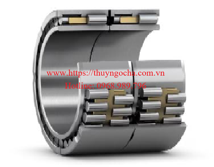 Bạc đạn, ổ bi, vòng bi FCD 70100380